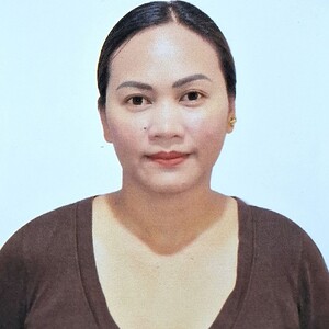 Shiela Mae Jo