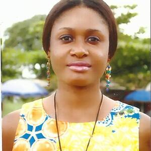 Anulika Godspower Ngerebo