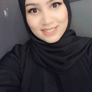 Safaa Choumane