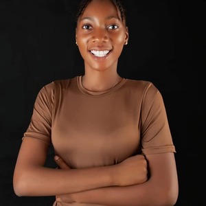 Akpobasa Prevail Oghagha