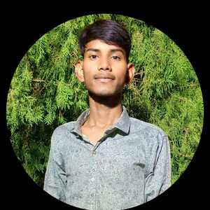 Chirag Raval