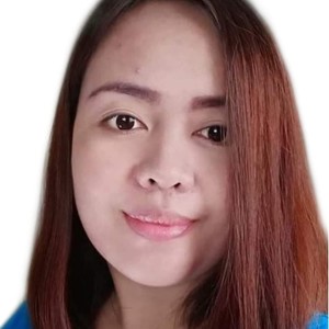 Mae Ann Carla Collado