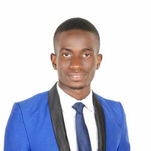 Muhumuza Fortune