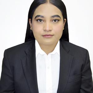 Britney Graciela Fuentes González