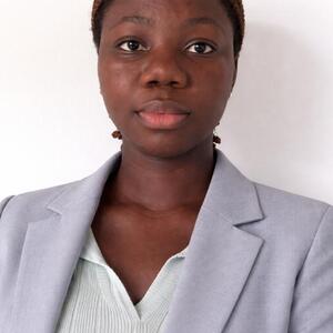 Roberta Sackey