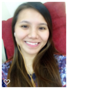 Julie Pearl Colina