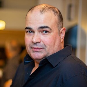 Abdolreza Abdolsalami