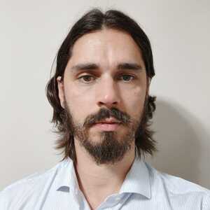 Marcos Caixeta Valim