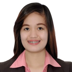 Loraine Dimatatac Valencia