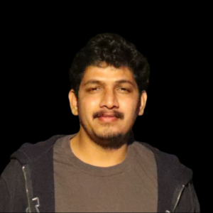 Shrikant Swami