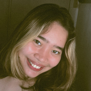 Christine Mae P Hernandez