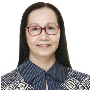 Ma. Merma Nepomuceno