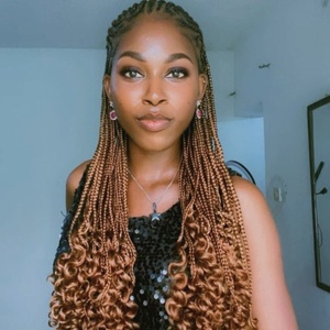 Chidera Nwokorobia