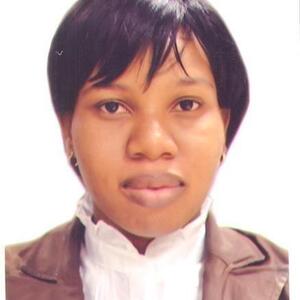 Yemisi Olanrewaju