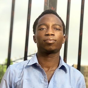 Olorunnisola Oluwatomiwa