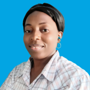 Precious A. Osarenmwinda