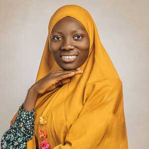 Olayiwola Maryam