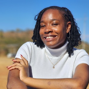 Victoria Tanatswa Zindi