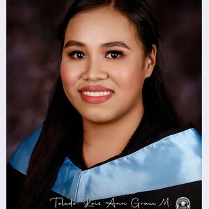 Lois Ann Grace Toledo