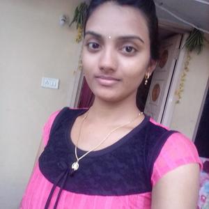 Pravallika Nannapaneni