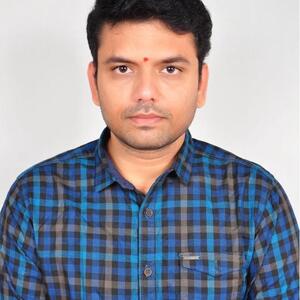 Sharath Babu