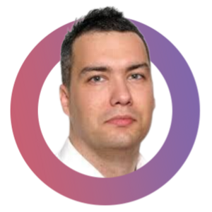 Mladen Stojanovic