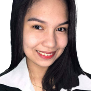 Raiza Mae Rosales