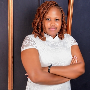Ebby Mukami Macharia