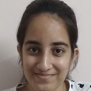 Rishitha