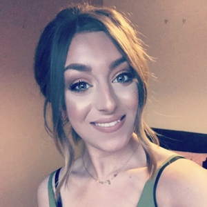 Rebecca Frost