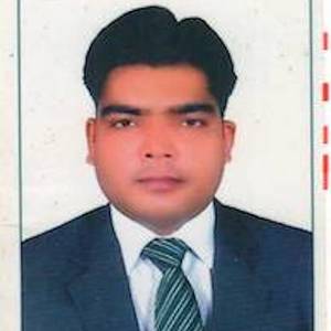 Saurabh Thakur