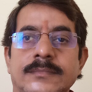 Ranjit Kumar