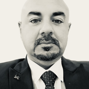 Ameer Najah Issa