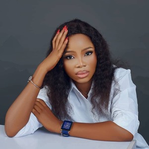 Edet, Itoro Boniface