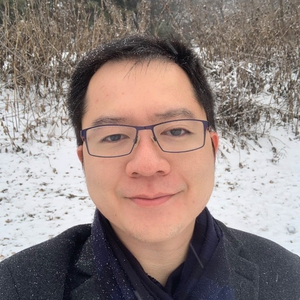 Mark Wong