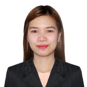 Rica Mae Sulit