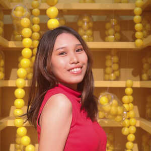 Veron Elizabeth Gelito