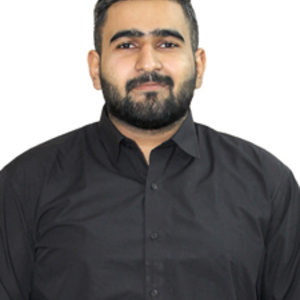 Muhammad Fahad