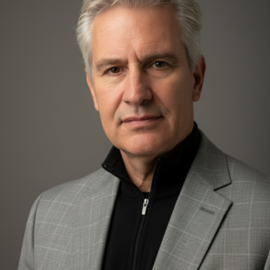 Edvaldo Marques Bispo