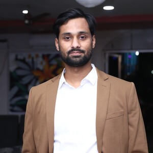 Ashwani Sharma