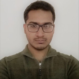 Farrukh Ayub