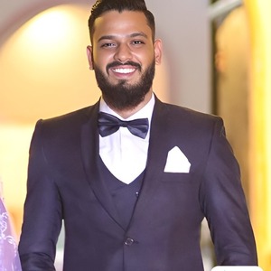 Syed Mesam