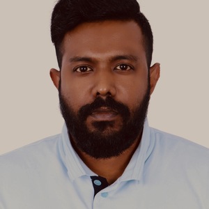 Vidushan Wanigasekaram