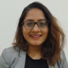 Madhavi Solanki
