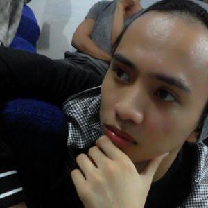Mohammad Najeeb Latip