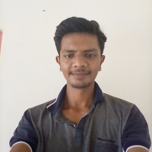 Baradiya Satish