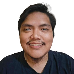 Ephraim Gabriel Lucero De Mesa