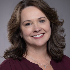 Melissa Mc Ginty