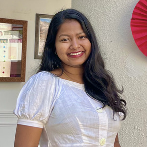 Sitoshna Nayak
