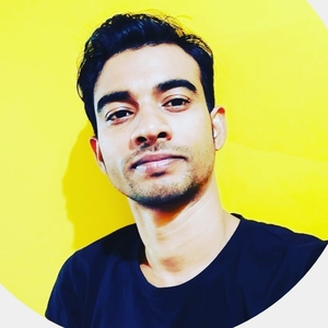 Biman Das